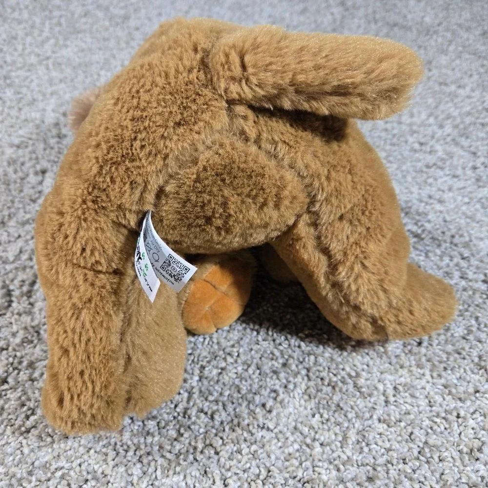 The Bear Factory 12